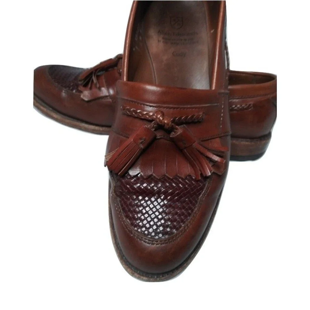 Allen Edmonds allen edmonds